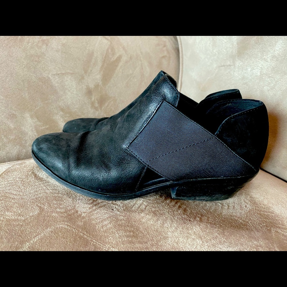 Eileen Fisher Booties Shoes 7.5
